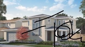 Front Blackout Light (Notek)